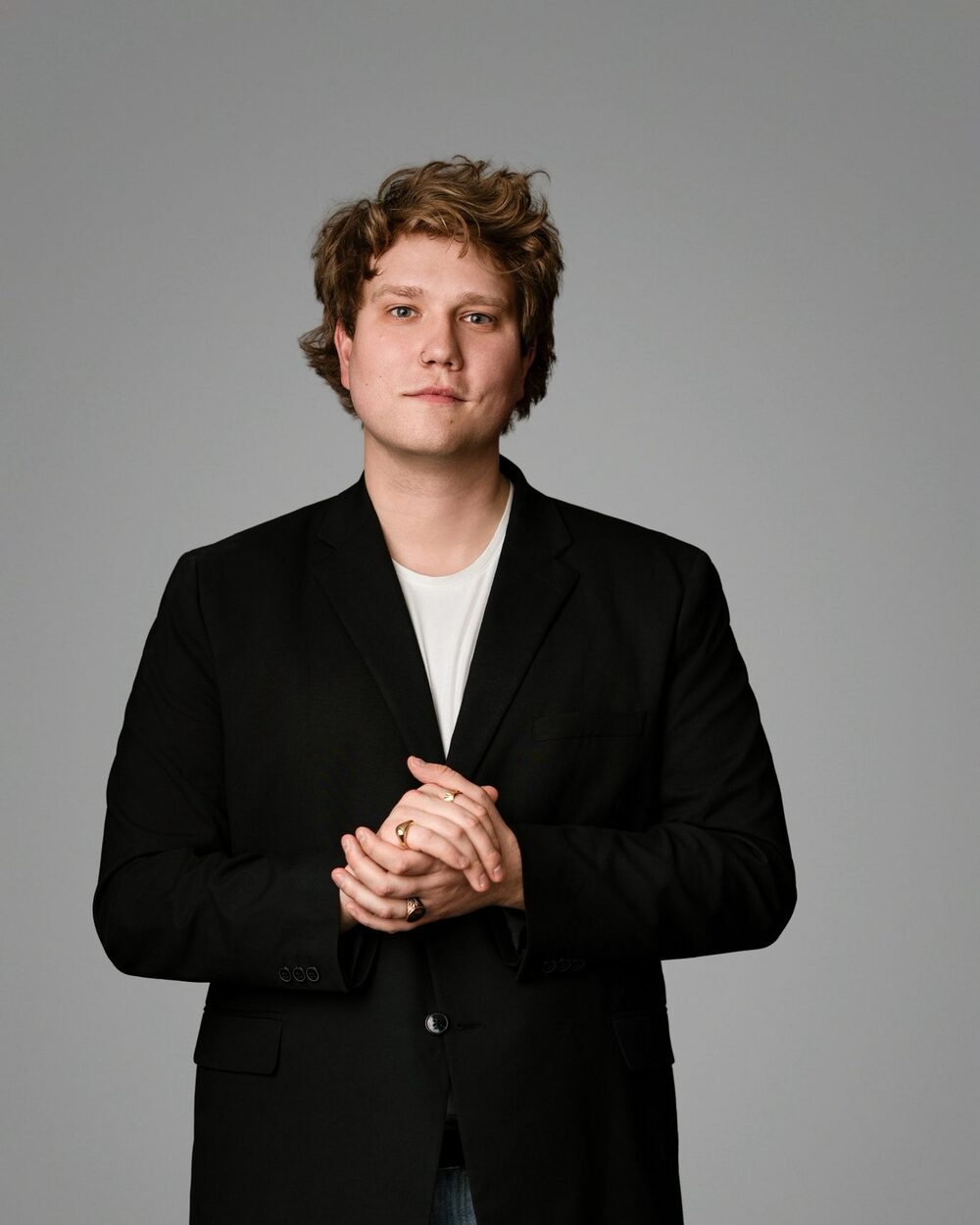 Tomasz Bill
