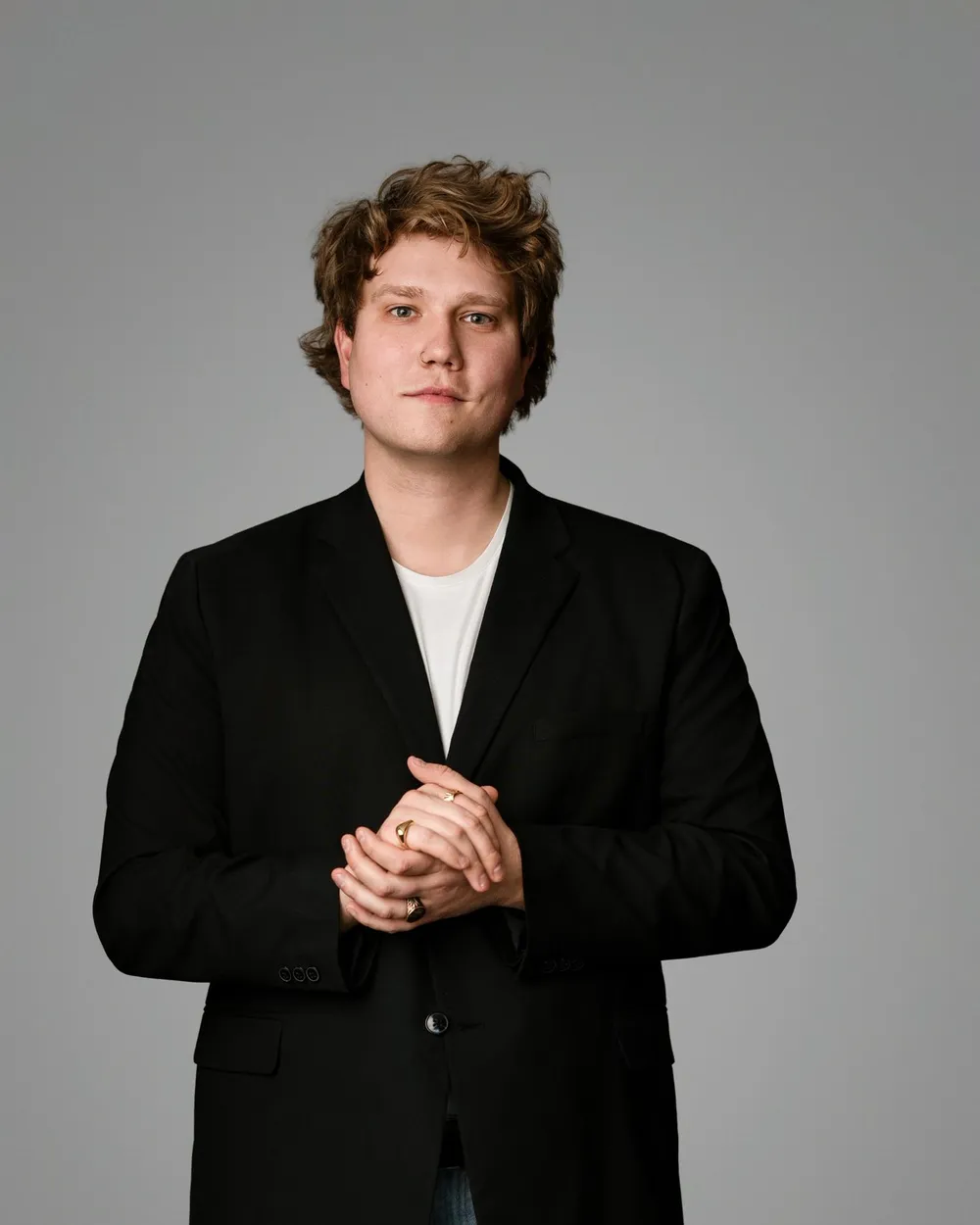 Tomasz Bill