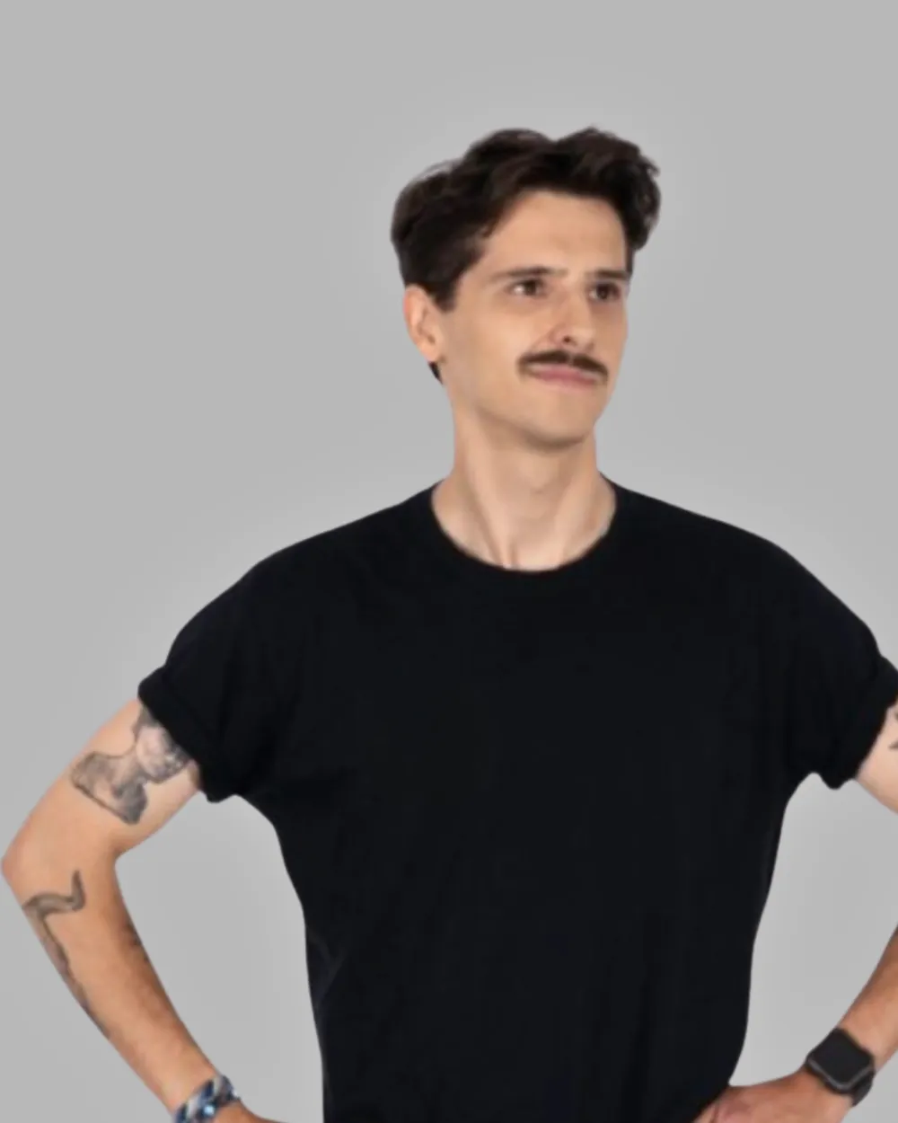 Przemek Feret