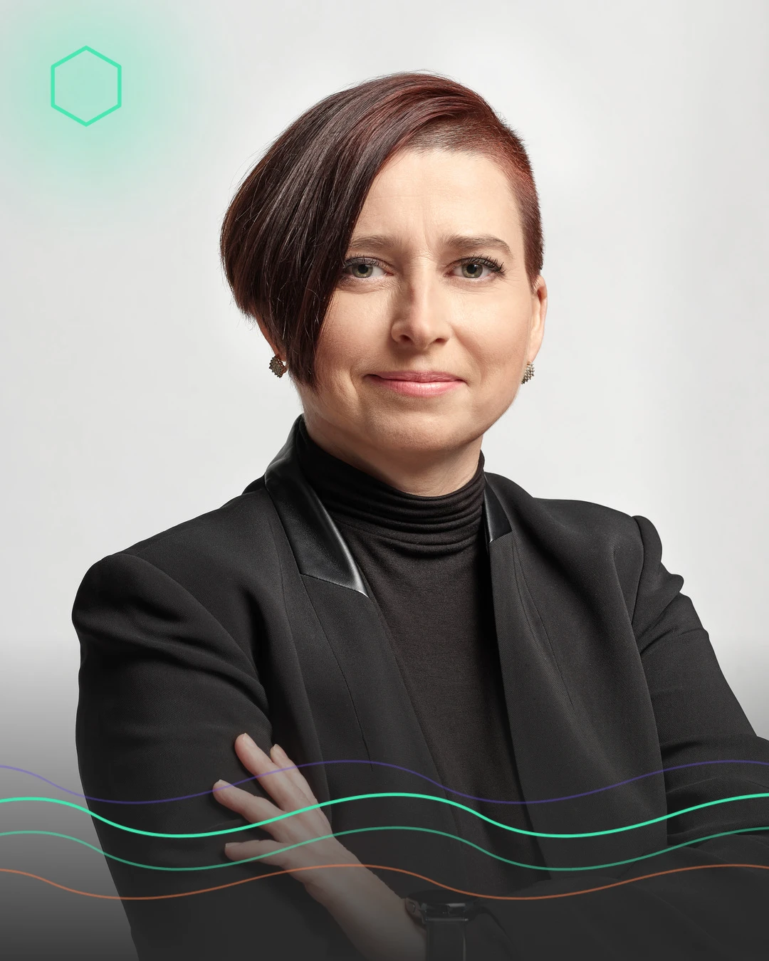 Lucyna Michniewicz-Śląska